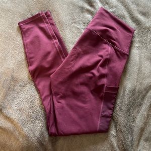 High Waisted Powerhold Fabletics Leggings